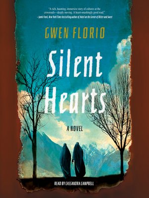 cover image of Silent Hearts